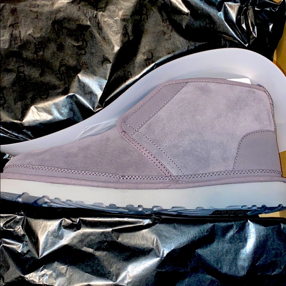 Brand new Ugg’s boot